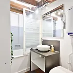 Appartement Quartier Saint-michel Notre-dame 4 Free Netflix Paris